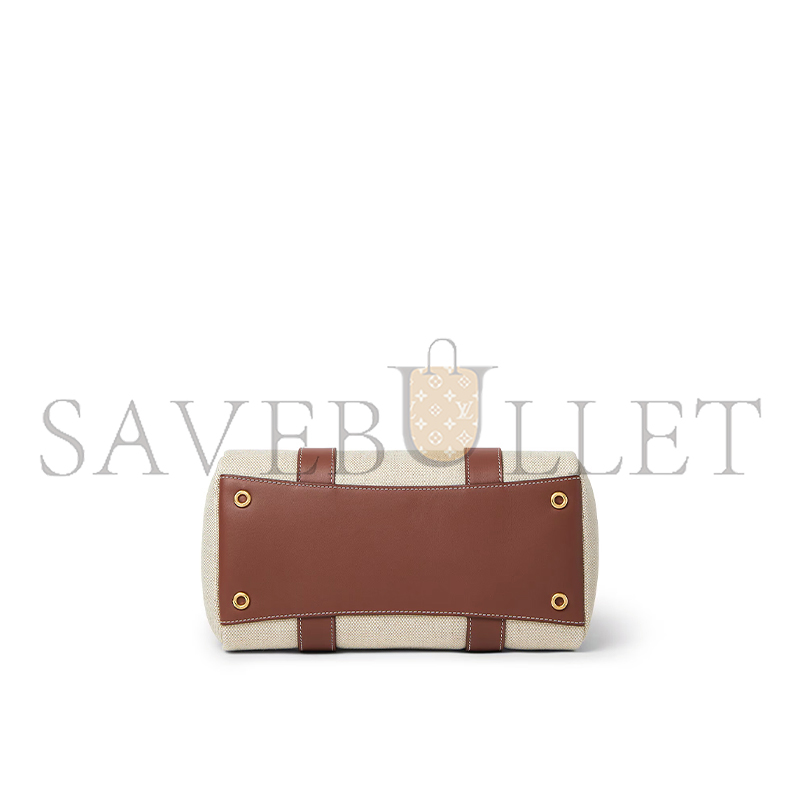 L**o p*ana loom bag l25 fap6560 (25*18*12.5cm)